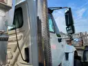 2005 International 7400 Single Axle Dump Truck with 7.6L L6 DIESEL