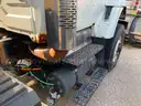 2005 International 7400 Single Axle Dump Truck with 7.6L L6 DIESEL