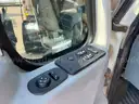 2005 International 7400 Single Axle Dump Truck with 7.6L L6 DIESEL