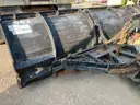 2005 International 7400 Single Axle Dump Truck with 7.6L L6 DIESEL