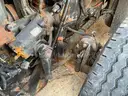 2006 International 7400 -Single Axle Dump Truck with 9.3L L6 DIESEL