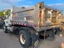 2006 International 7400 -Single Axle Dump Truck with 9.3L L6 DIESEL