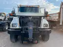 2006 International 7400 -Single Axle Dump Truck with 9.3L L6 DIESEL