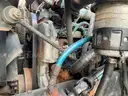2006 International 7400 -Single Axle Dump Truck with 9.3L L6 DIESEL