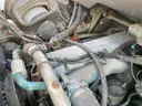 2006 International 7400 -Single Axle Dump Truck with 9.3L L6 DIESEL
