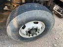 2006 International 7400 -Single Axle Dump Truck with 9.3L L6 DIESEL