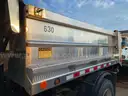 2006 International 7400 -Single Axle Dump Truck with 9.3L L6 DIESEL