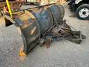 2006 International 7400 -Single Axle Dump Truck with 9.3L L6 DIESEL