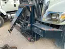 2006 International 7400 -Single Axle Dump Truck with 9.3L L6 DIESEL