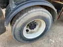 2006 International 7400 -Single Axle Dump Truck with 9.3L L6 DIESEL