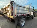 2006 International 7400 -Single Axle Dump Truck with 9.3L L6 DIESEL