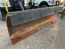 2006 International 7400 -Single Axle Dump Truck with 9.3L L6 DIESEL