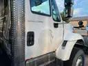2006 International 7400 -Single Axle Dump Truck with 9.3L L6 DIESEL