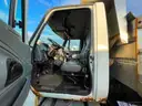 2006 International 7400 -Single Axle Dump Truck with 9.3L L6 DIESEL