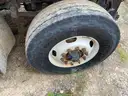 2006 International 7400 Single Axle Dump Truck with 9.3L L6 DIESEL