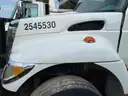 2006 International 7400 Single Axle Dump Truck with 9.3L L6 DIESEL