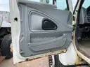 2006 International 7400 Single Axle Dump Truck with 9.3L L6 DIESEL