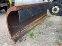 2006 International 7400 Single Axle Dump Truck with 9.3L L6 DIESEL