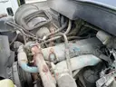 2006 International 7400 Single Axle Dump Truck with 9.3L L6 DIESEL