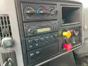 2006 International 7400 Single Axle Dump Truck with 9.3L L6 DIESEL