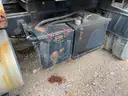 2006 International 7400 Single Axle Dump Truck with 9.3L L6 DIESEL