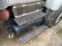 2006 International 7400 Single Axle Dump Truck with 9.3L L6 DIESEL