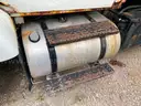 2006 International 7400 Single Axle Dump Truck with 9.3L L6 DIESEL