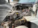 2006 International 7400 Single Axle Dump Truck with 9.3L L6 DIESEL