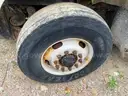 2006 International 7400 Single Axle Dump Truck with 9.3L L6 DIESEL