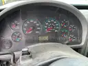 2006 International 7400 Single Axle Dump Truck with 9.3L L6 DIESEL