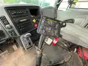 2006 International 7400 Single Axle Dump Truck with 9.3L L6 DIESEL