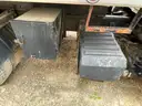 2006 International 7400 Single Axle Dump Truck with 9.3L L6 DIESEL