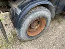 2006 International 7400 Single Axle Dump Truck with 9.3L L6 DIESEL