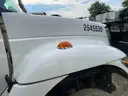 2006 International 7400 Single Axle Dump Truck with 9.3L L6 DIESEL