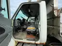 2006 International 7400 Single Axle Dump Truck with 9.3L L6 DIESEL