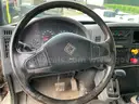 2006 International 7400 Single Axle Dump Truck with 9.3L L6 DIESEL