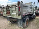 2006 International 7400 Single Axle Dump Truck with 9.3L L6 DIESEL