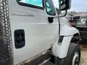 2006 International 7400 Single Axle Dump Truck with 9.3L L6 DIESEL
