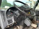 2006 International 7400 Single Axle Dump Truck with 9.3L L6 DIESEL