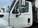 2006 International 7400 Single Axle Dump Truck with 9.3L L6 DIESEL