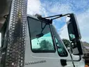 2006 International 7400 Single Axle Dump Truck with 9.3L L6 DIESEL