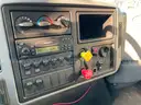 2006 International 7400 Single Axle Dump Truck with 9.3L L6 DIESEL