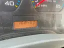 2006 International 7400 Single Axle Dump Truck with 9.3L L6 DIESEL