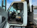 2006 International 7400 Single Axle Dump Truck with 9.3L L6 DIESEL