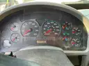2006 International 7400 Single Axle Dump Truck with 9.3L L6 DIESEL