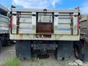 2006 International 7400 Single Axle Dump Truck with 9.3L L6 DIESEL