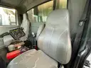 2006 International 7400 Single Axle Dump Truck with 9.3L L6 DIESEL