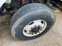 2006 International 7400 Single Axle Dump Truck with 9.3L L6 DIESEL