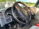2006 International 7400 Single Axle Dump Truck with 9.3L L6 DIESEL