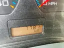 2006 International 7400 Single Axle Dump Truck with 9.3L L6 DIESEL